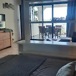 Studio Avec Piscine Et Vue Lagon