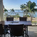 Studio Avec Piscine Et Vue Lagon