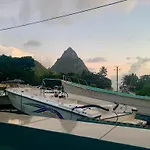 Jude Apartments