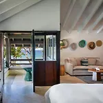 Carambola Beach Resort St. Croix, Us Virgin Islands