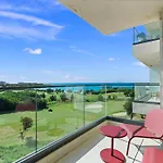Fourteen At Mullet Bay
