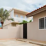 Beach Homes Aruba