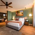Golden Rock Dive And Nature Resort