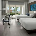 San Juan Marriott Resort And Stellaris Casino