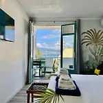 Suite Caraibes 1 - Superbe Studio Cosy
