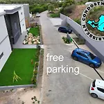Condostmaarten By The Sea -Adults Only-