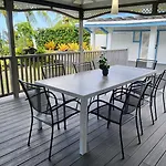 Banyan Beach House Villa