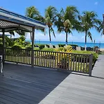 Banyan Beach House Villa