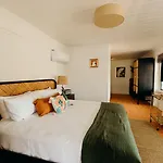 King Christian Hotel