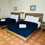Parador Boquemar