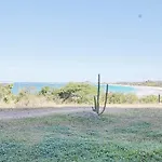 Studio Spacieux Avec Piscine Et Vue Mer A Saint-Martin - Fr-1-734-60