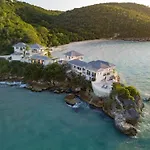 Blue Waters Resort And Spa