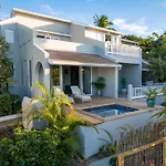 Blue Waters Resort And Spa