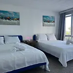 Downtown Beachfront Isla Verde Luxury Apartment