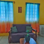 Isla Vista Apartment Canouan