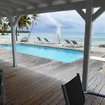 Coco Beach Marie-Galante