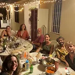 Top Hill Hostel- Martinique- Auberge Dortoir