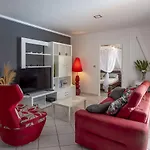 Villa An Ti Kwen Paradi 3 Chambres Avec Piscine Et Vue Mer