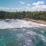 Cabarete Ecolodge Maravilla Beachfront,Encuentro, Surf, Kite