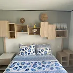 Ocean&Airport View Condo With Pool&Gym In Maho, Walk To Maho Beach And Mullet Bay