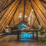 Green Land Bubble Glamping By Mint