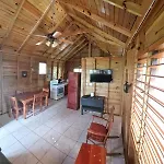 Negril Humble Cabin