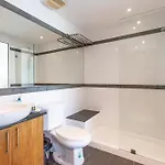 Beachfront King Bed Privacyjacuzzifullkitchen