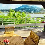 Les Balcons D\'Oyster Pond