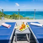 Villa D\'Happy Bay 3 Or 5Br - Panoramic View