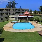 Faro Suites And Conference Center