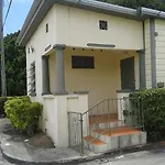 The Pebble House