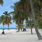 Bayahibe White House