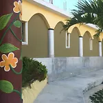 Economy Rooms Jaleo
