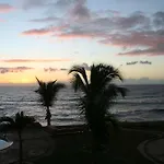 Hotel Panoramica Barahona