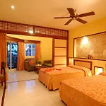 Vik Hotel Cayena Beach