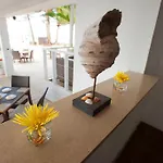 The Beach House Hotel