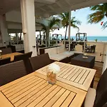The Beach House Hotel