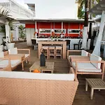 The Beach House Hotel