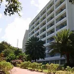 Grand Royal Antiguan Beach Resort