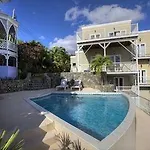 Island Manor