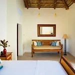 Paradise Beach Nevis