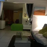 Le Gite Les Haut De La Marina