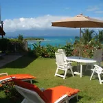 Sea View Villa