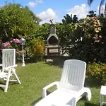 Sea View Villa