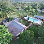 Fantasy & Beachnut Villas