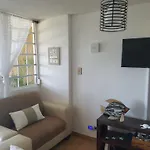 Condominium Playa Azul 1