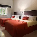 Shirley Retreat