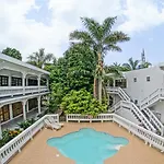 Pure Oasis Resort