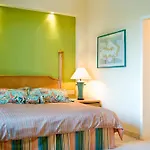 Karibe Hotel