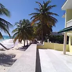 Chateau Blanc Apartments On Sea